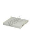 HENGST FILTER E3929LI Filter, interior air
